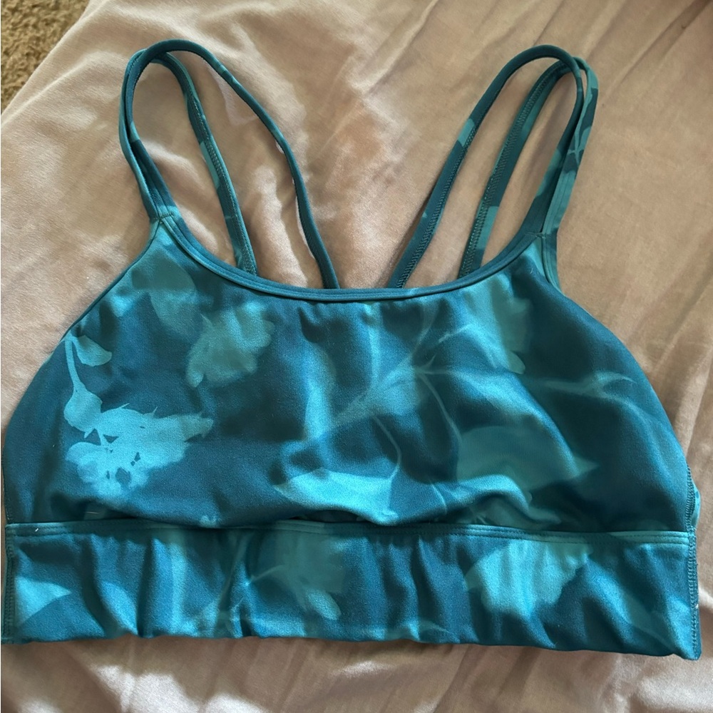 All in motion target brand sports bra